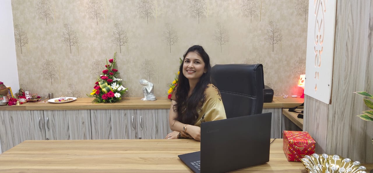 Dr. Rachita Jain